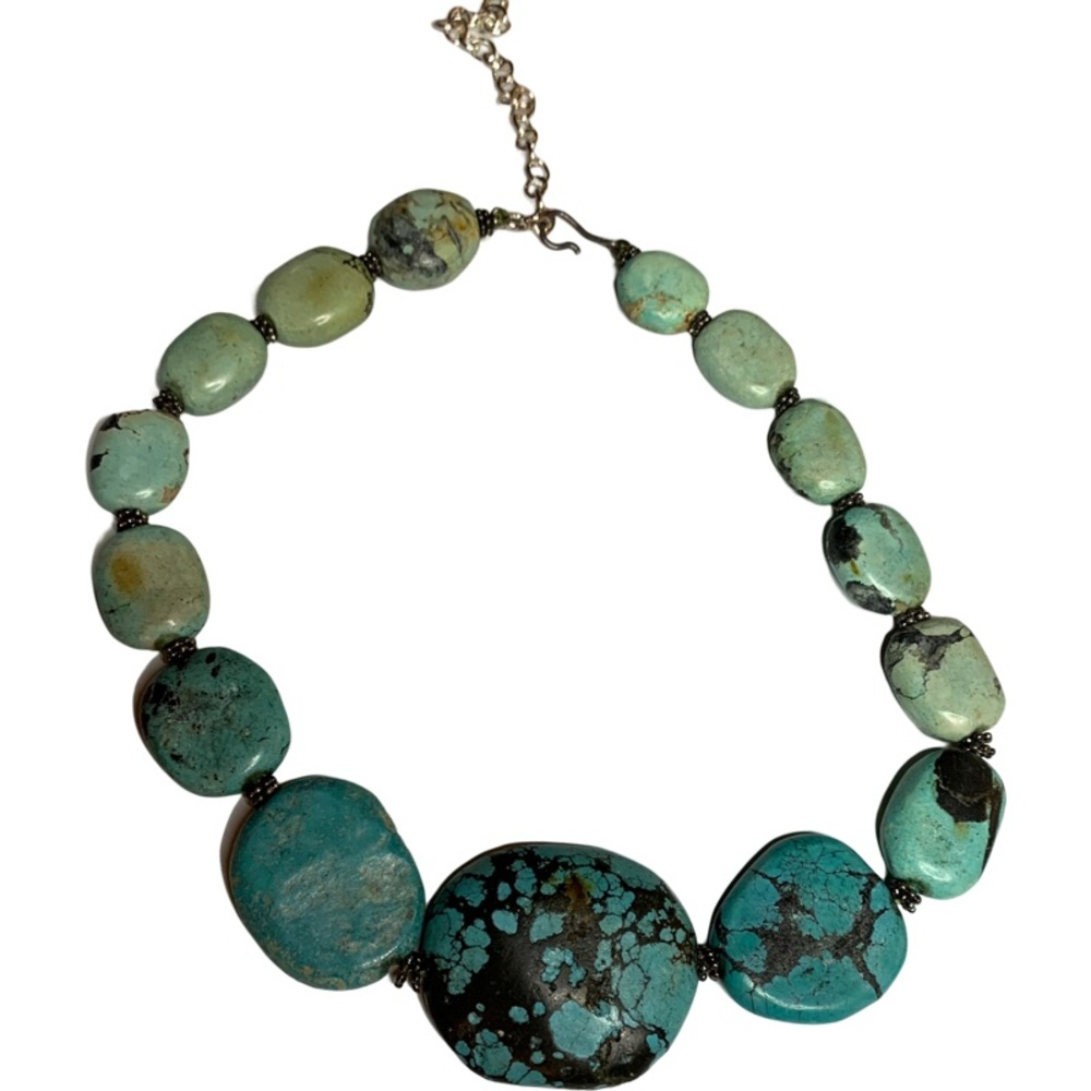 Necklace - Picture 2 of 5